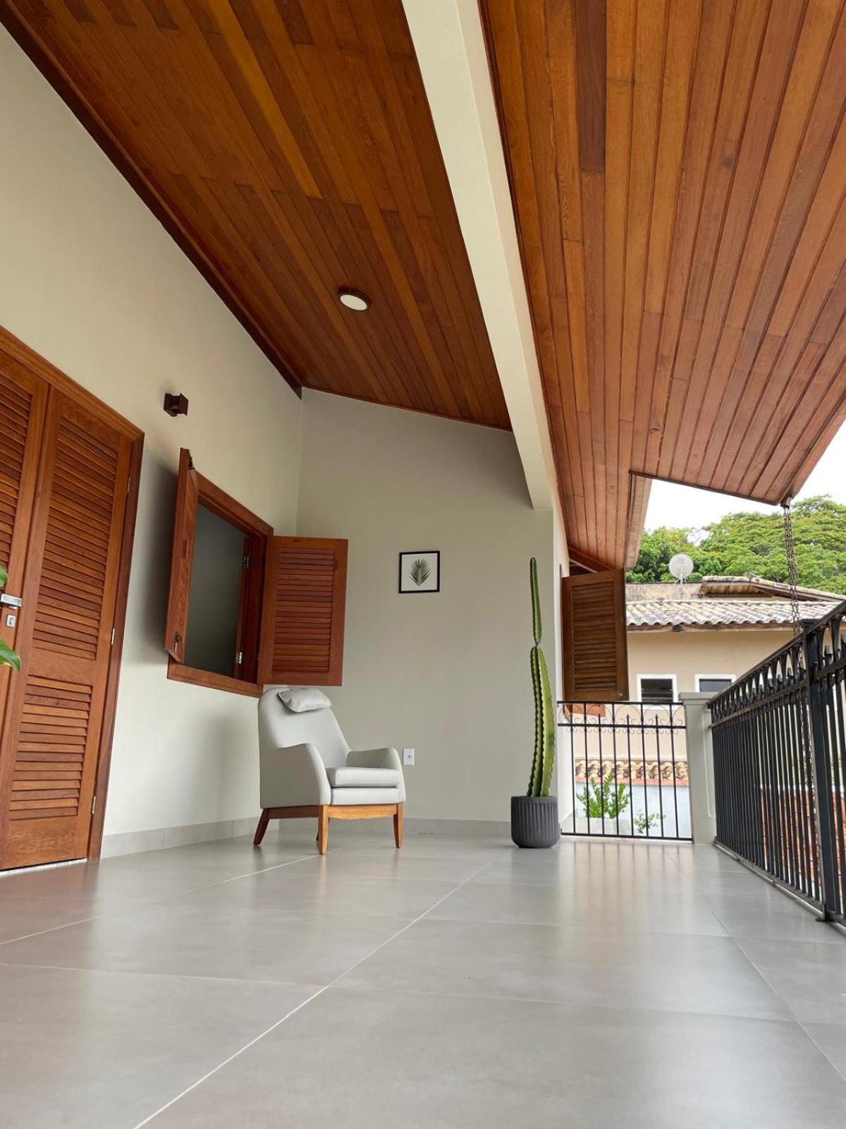 Residencia Aldeia Do Mundai Hotel Porto Seguro Exterior foto